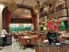 大堂-上海人家花樣年华(中山公园店)