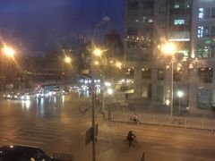 -速8精选酒店(北京崇文门同仁医院店)