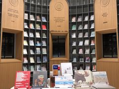 -思南书局·诗歌店