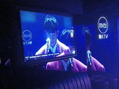 -魅KTV·AI辅唱(福雷德广场店)