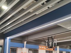 -悦动体能篮球羽毛球网球(三里河店)