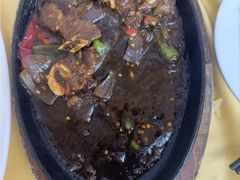 -吉莲利苑海鲜酒家(珠海拱北29年老字号店)