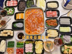 -海底捞火锅(大悦城店)