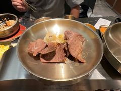 -韩宫宴和牛烤肉(合肥滨湖银泰城店)