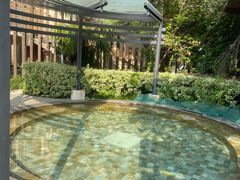 -张家港金凤凰度假村温泉