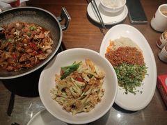-味上湘菜馆(岳麓山店)