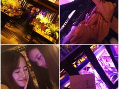 -在路上酒吧(大理古城店)