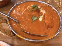 -食彩美印度特色美食餐厅·印度料理