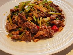 -桂园餐厅(五大道店)