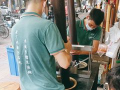 -芝麻糊世家(西华店)