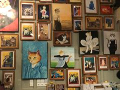 -猫咪博物馆(顶澳仔猫街店)