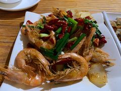 -Sasa的海(蜈支洲岛后海店)