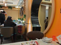 -雅酌园·烟火南京菜(颐和路店)