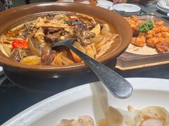 牛腩牛筋煲-兴仙饭店·闽味海鲜(马尾总店)