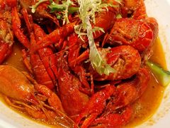 -阿楷·二十年烧烤宵夜·渔家小寨(达明店)