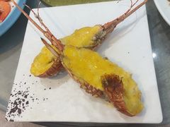 -皓景海鲜·地标美食(双月湾店)