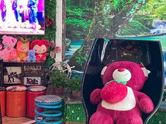 -金青果甄选KTV(劳动公园店)