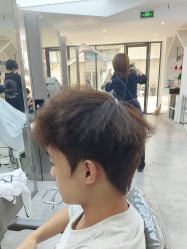-天使之手