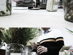 -Seeking Coffee咖啡(新竹路店)