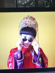 点击看大图 -太郎花子婚纱摄影艺术中心