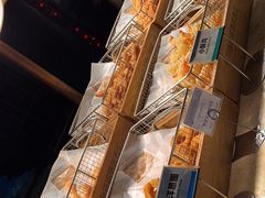 -亚马逊环球美食百汇(新城吾悦广场店)