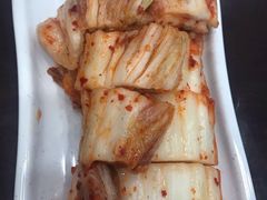 -服务大楼冷面(延大店)