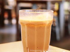 -马来西亚美食街