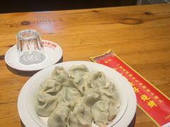 -金谷园饺子·烧烤(人大总店)