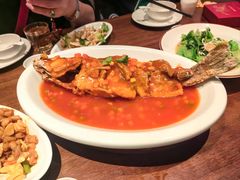 -美乐食街(小南店)