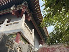 -碑林公园