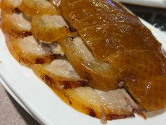 -老浒记烤鸭-北京菜(琉璃厂店)