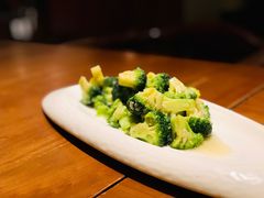 -陆壹捌餐厅(五大道店)