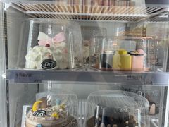 -DQ·蛋糕·冰淇淋(荟聚中心店)
