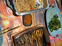 -馋嘴猫北京食堂·烤鸭·宵夜(亚运村店)