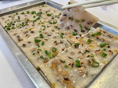 莞乡铜盘眉豆糕-莞香楼·正宗东莞菜(东升店)