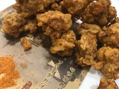 -李家猪蹄融合菜馆(河松街店)