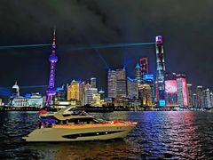 -东方明珠广播电视塔