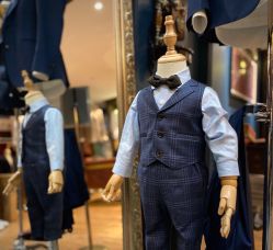 -LDIAMON西服定制(温州店)