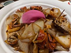 -周家二小姐的菜(西津渡店)