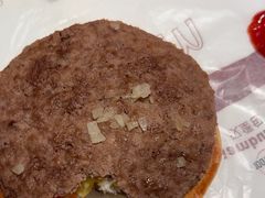 -麦当劳(虹桥南丰城店)