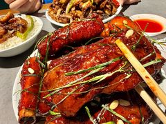 -姑苏家宴·苏帮菜·松鼠桂鱼(苏州总店)