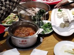-金筷子西北菜·捞悦火锅