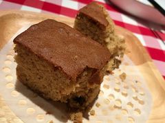 枣糕-西贝(上海我格广场店)