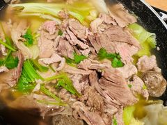 -川堂风·跷脚牛肉·乐山爆炒(宝山日月光店)