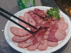 -山河屯铁锅炖·非遗东北菜(南山店)