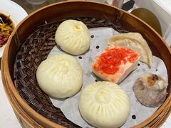 -永春园·扬州早茶·淮扬菜(漫乐城店)