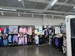 -迪卡侬(土桥店)