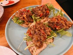 -Mesa Madre梅萨妈妈·Bintana(国贸店)