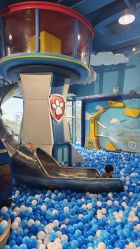 -尼克Playtime(欢乐海岸店)