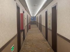 -时光漫步酒店(北京雍和宫南锣鼓巷后海店)